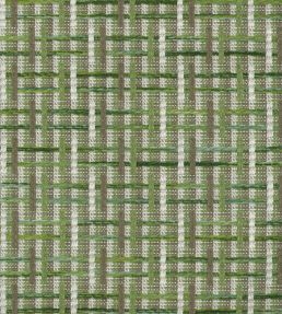 Altana Fabric by Nina Campbell Green/Taupe