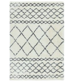 Asiatic Alto rug Cream & Grey AL-02-160230 Cream & Grey