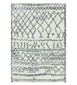 Asiatic Alto rug Cream & Grey AL-04-120170 Cream & Grey