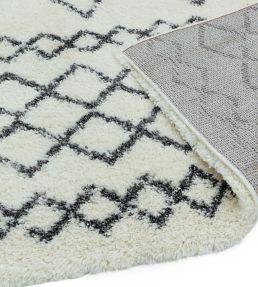 Asiatic Alto rug Cream & Grey AL-02-160230 Cream & Grey