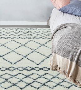 Asiatic Alto rug Cream & Grey AL-02-160230 Cream & Grey