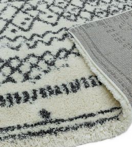 Asiatic Alto rug Cream & Grey AL-04-120170 Cream & Grey