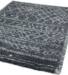 Asiatic Alto rug Grey & Cream AL-05-120170 Grey & Cream