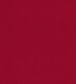 Alto Velvet Fabric by Thibaut Ruby