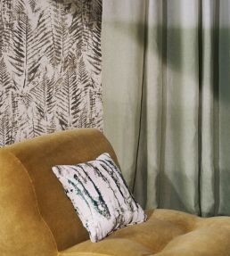 Altura Fabric by Harlequin Aloe