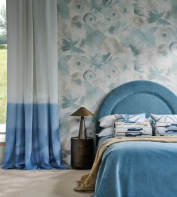 Altura Fabric by Harlequin Riviera