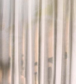 Altura Plain Fabric by Harlequin Chalk