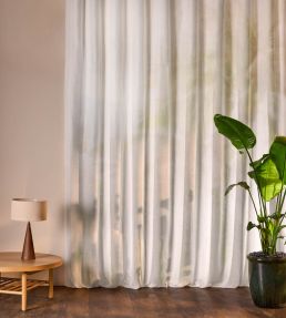Altura Plain Fabric by Harlequin Chalk