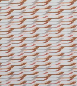 Alula Fabric by Lelievre Blush