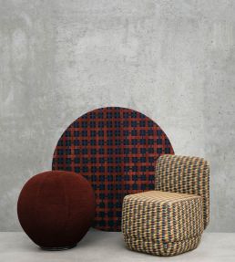 Alula Fabric by Lelievre Sauge
