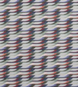 Alula Fabric by Lelievre Sauge