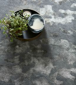 Villa Nova Alumina rug Carbon RG2037-170240 Carbon