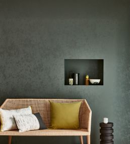 Alumina Wallpaper by Villa Nova Carbon