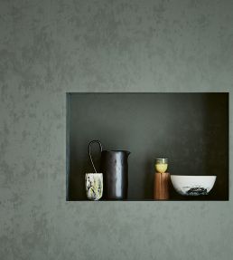 Alumina Wallpaper by Villa Nova Carbon