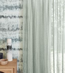 Alumina Fabric by Villa Nova Droplet