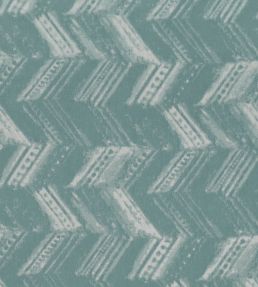 Alvar Fabric by Villa Nova Teal
