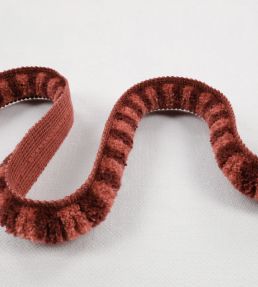 Alvie Brush Trimming by Romo Harissa