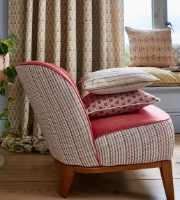Alwin Fabric by Prestigious Textiles Bear