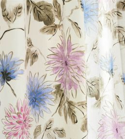 Amala Fabric by Designers Guild Heather