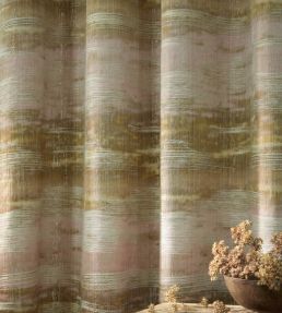 Amanzi Fabric by Kai Shadow