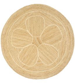 Elitis Amapola rug Naturel TA-129-05-08 Naturel