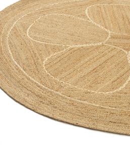 Elitis Amapola rug Naturel TA-129-05-08 Naturel