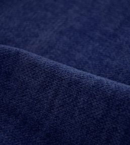 Amara FR Fabric by Casal Bleu Nuit