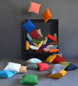 Amara FR Fabric by Casal Bouleau
