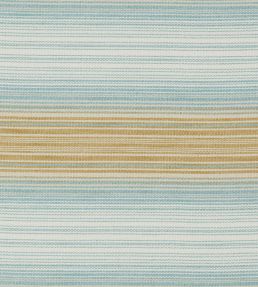 Amaris Fabric by Harlequin Nectar/Aqua