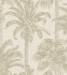 Amazzonia Wallpaper by Jannelli&Volpi Green