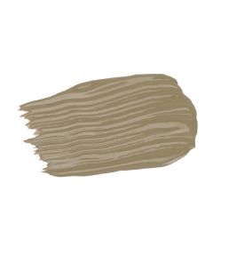 Amber Grey No.156 Marble Matt Emulsion Paint by Mylands Amber Grey No.156