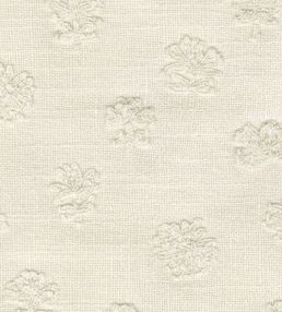 Amber Seeds Fabric by JORO Ivory