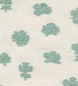Amber Seeds Fabric by JORO Sky