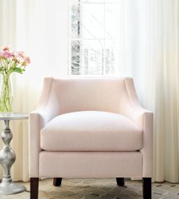 Ambient Fabric by Thibaut Aqua