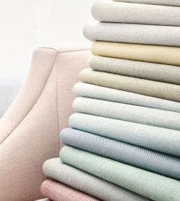 Ambient Fabric by Thibaut Aqua