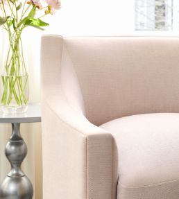 Ambient Fabric by Thibaut Aqua