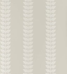 Amble Wallpaper by Thibaut Flax
