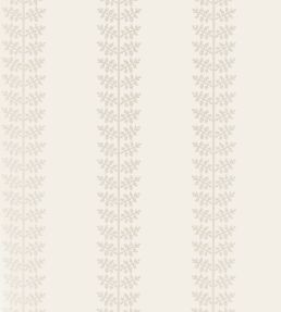 Amble Wallpaper by Thibaut Off White