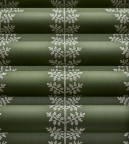 Amble Wallpaper by Thibaut Mineral