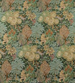 Amboise Fabric by Casal Vegetal