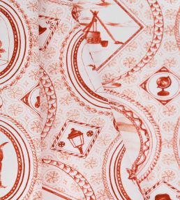Ame D Enfant Fabric by Casal Sanguine