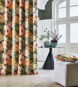 Amelia Fabric by Prestigious Textiles Aruba