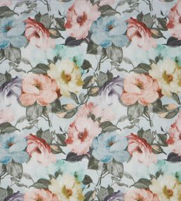Amelia Fabric by Prestigious Textiles Seashell