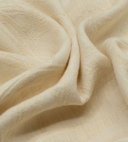 Ami Fabric by Nobilis Ivoire