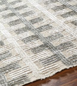 Surya Amina rug Light Sage-2302 AMA2302-23-US Light Sage-2302