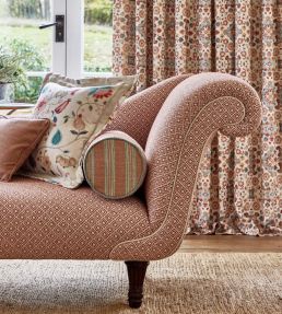 Amir Fabric by Prestigious Textiles Lotus