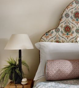 Amir Fabric by Prestigious Textiles Lotus