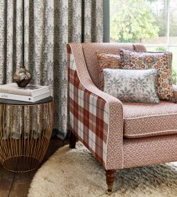 Amir Fabric by Prestigious Textiles Lotus