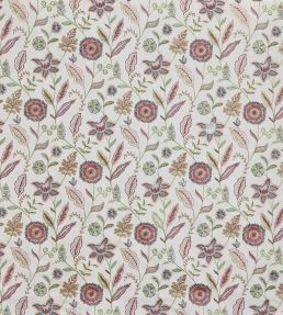 Amisha Fabric by Prestigious Textiles Lotus