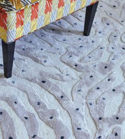William Yeoward Amitta rug Cloud WYR00017X Cloud